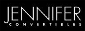 Jennifer Convertibles Corporate Logo